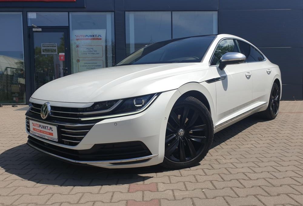 Arteon