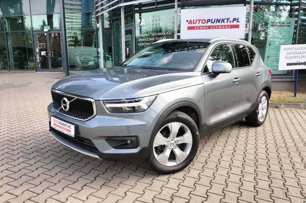 XC40