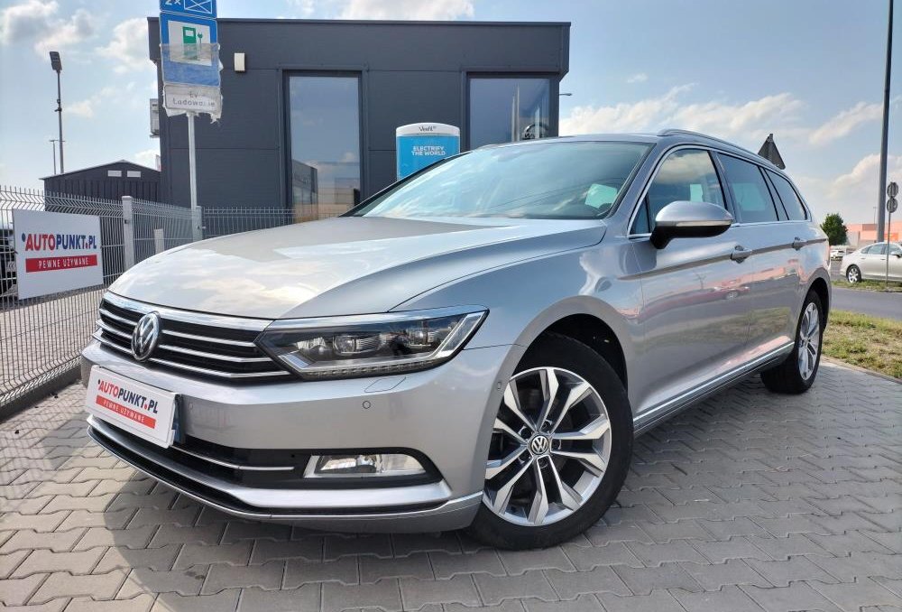 Passat