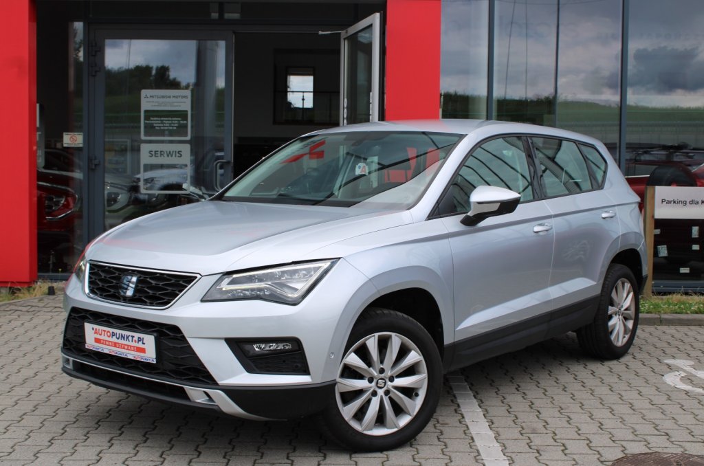 Ateca