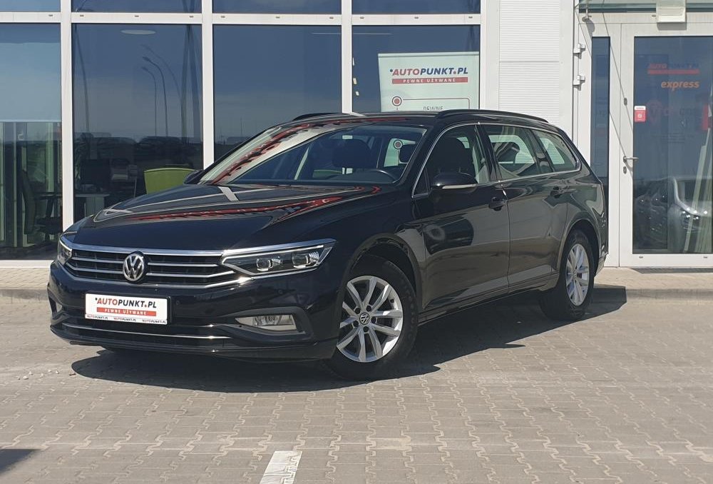 Passat