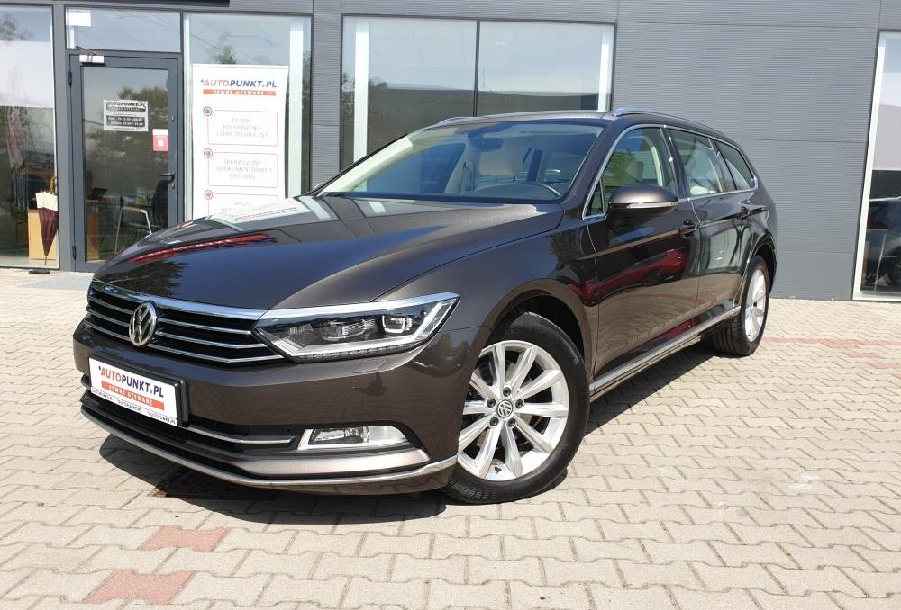 Passat