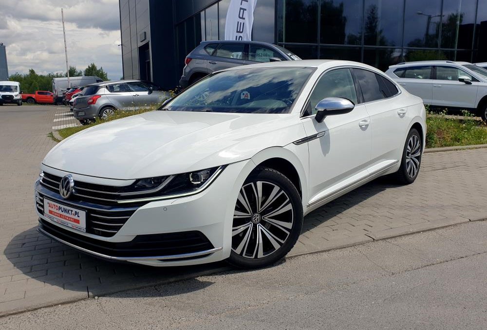 Arteon