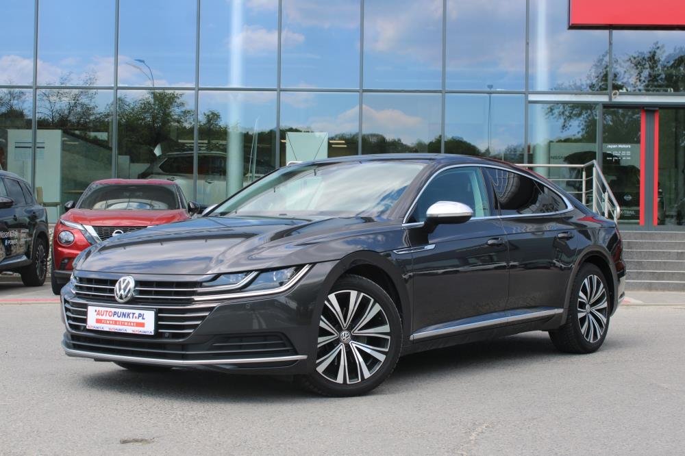 Arteon