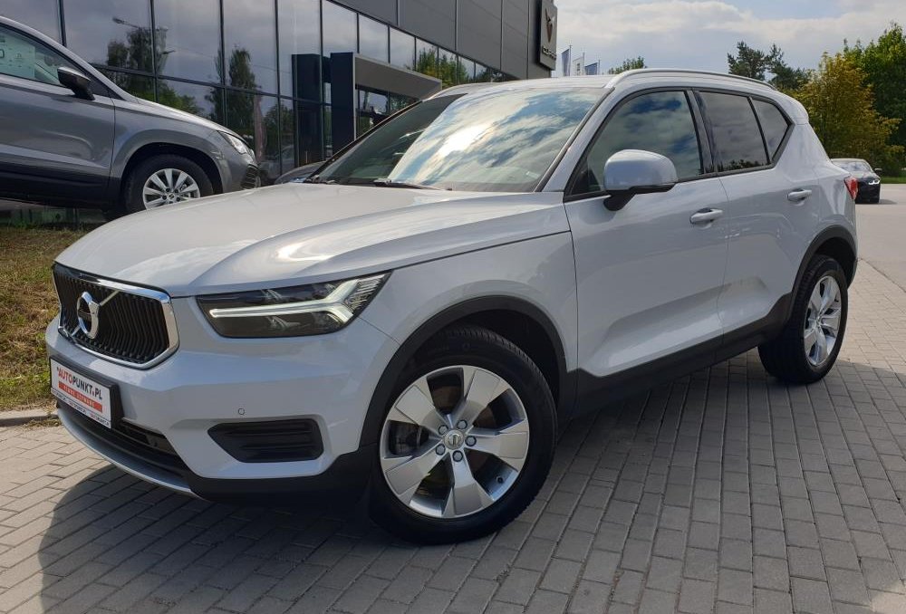 XC40