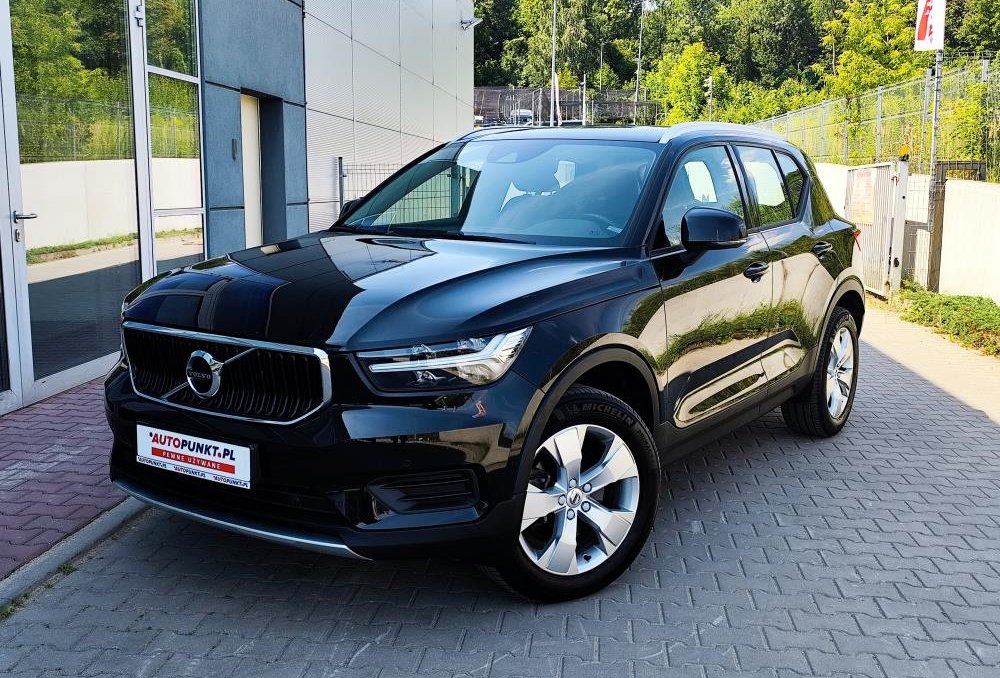 XC40