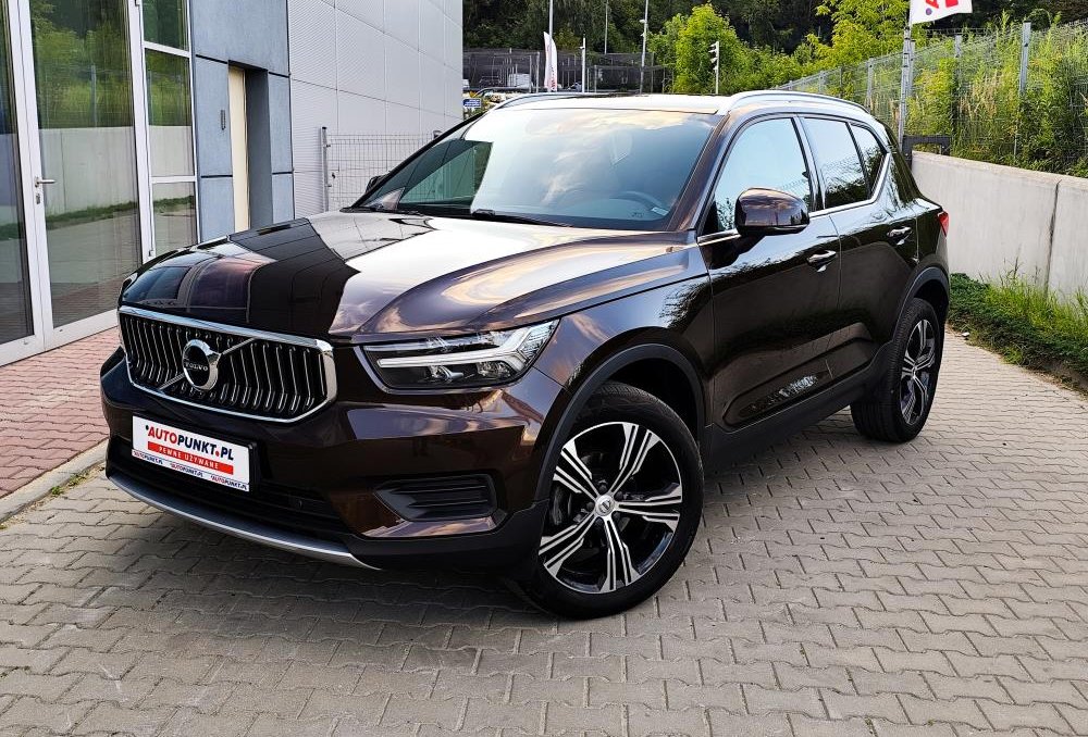 XC40