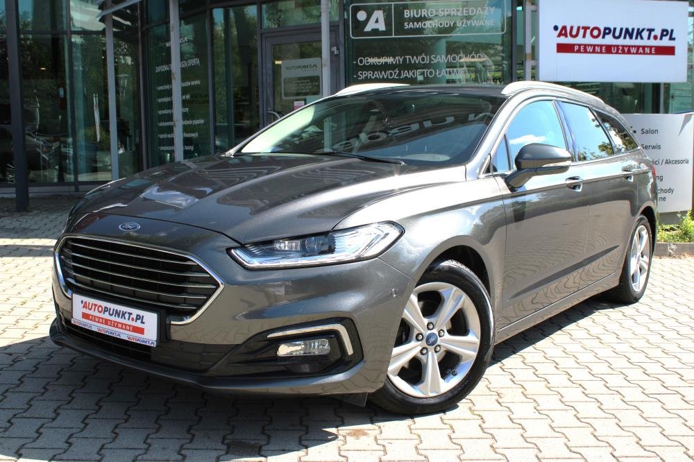 Mondeo