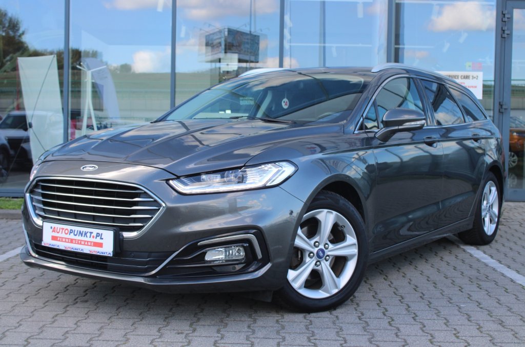 Mondeo
