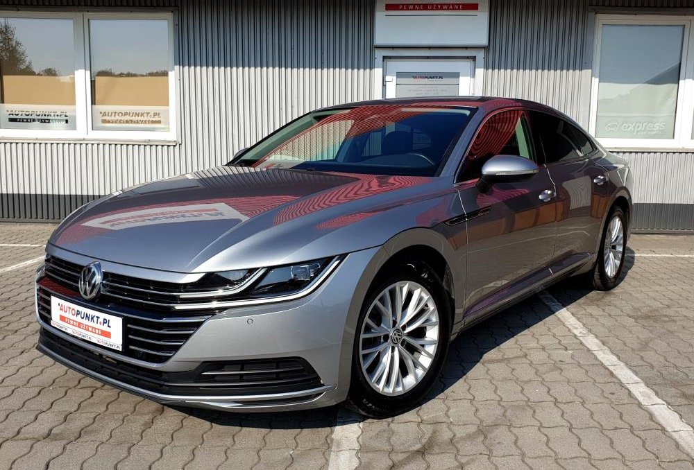 Arteon