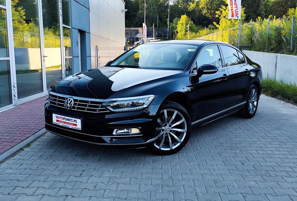 Passat