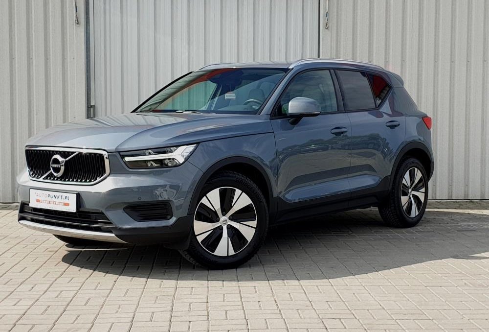 XC40