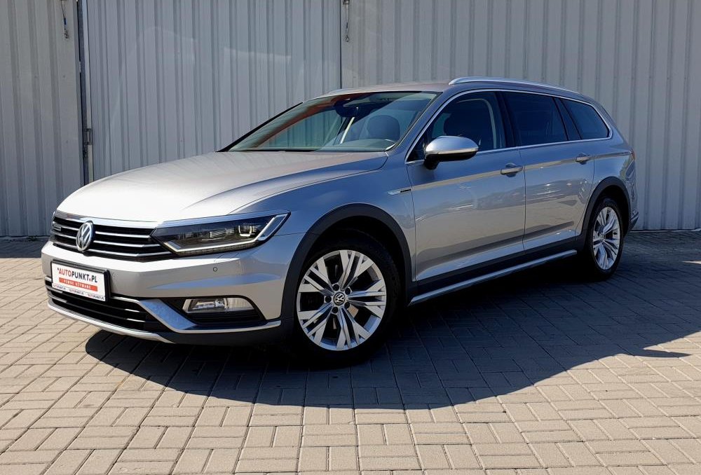 Passat