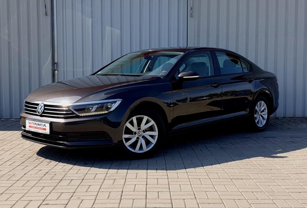 Passat