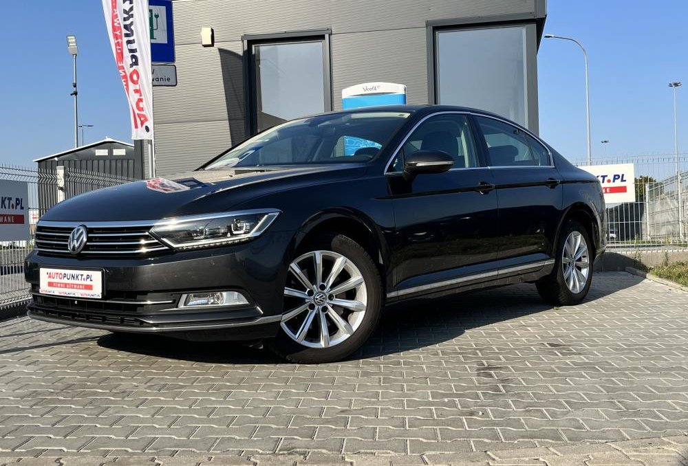 Passat