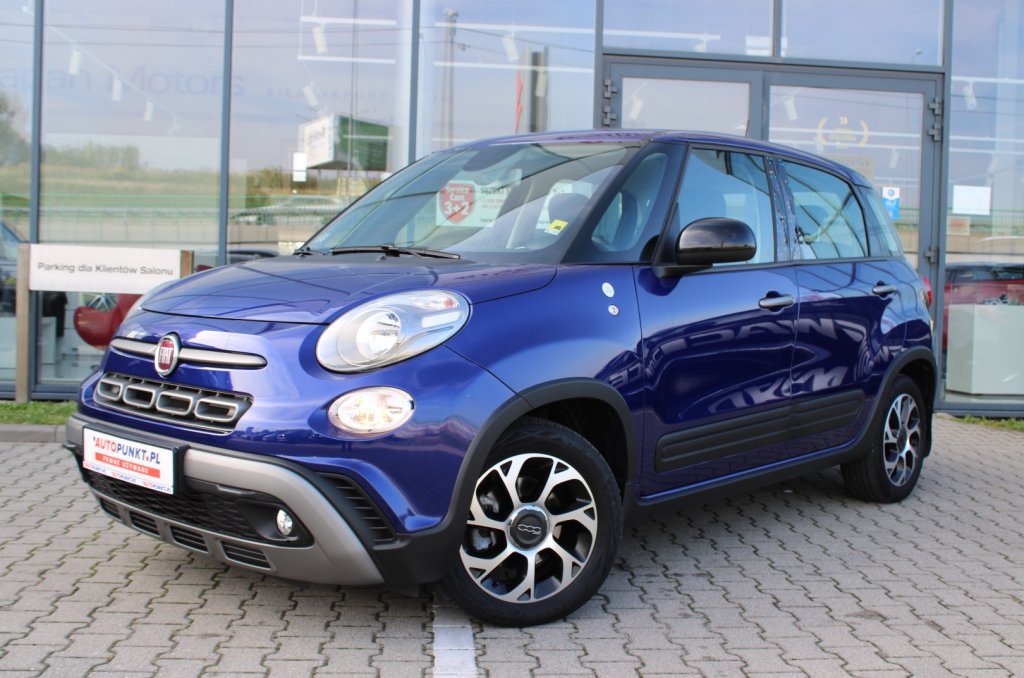 500L