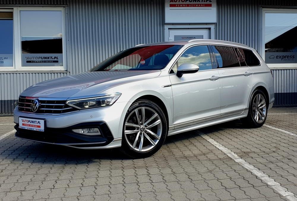 Passat