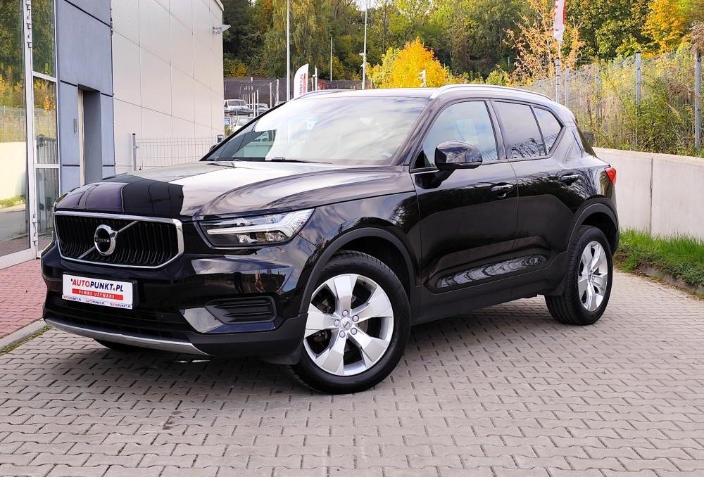 XC40