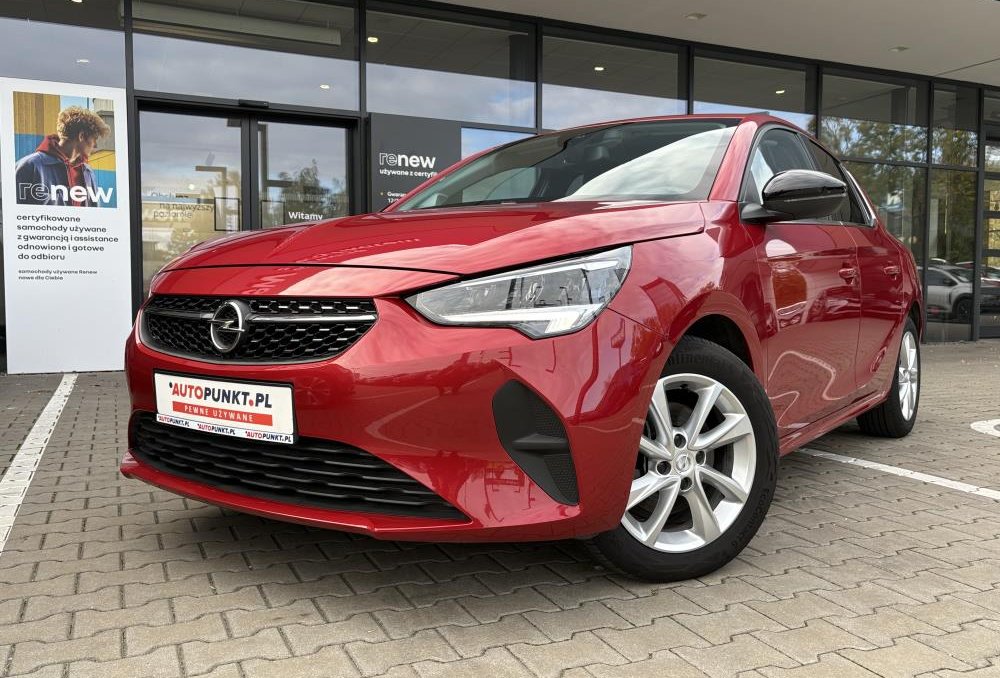 Corsa