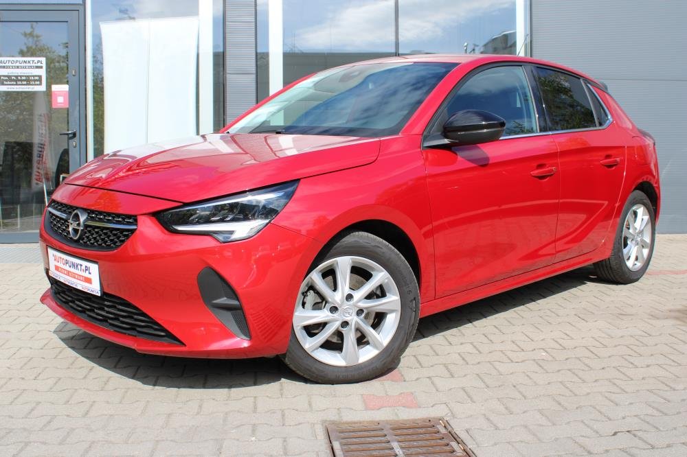 Corsa
