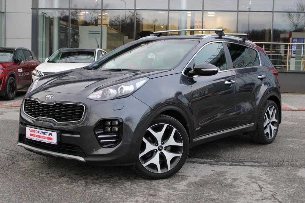 Sportage