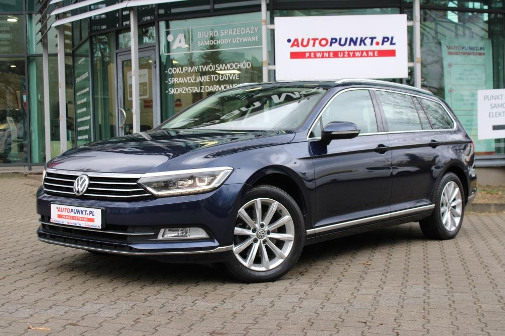 Passat