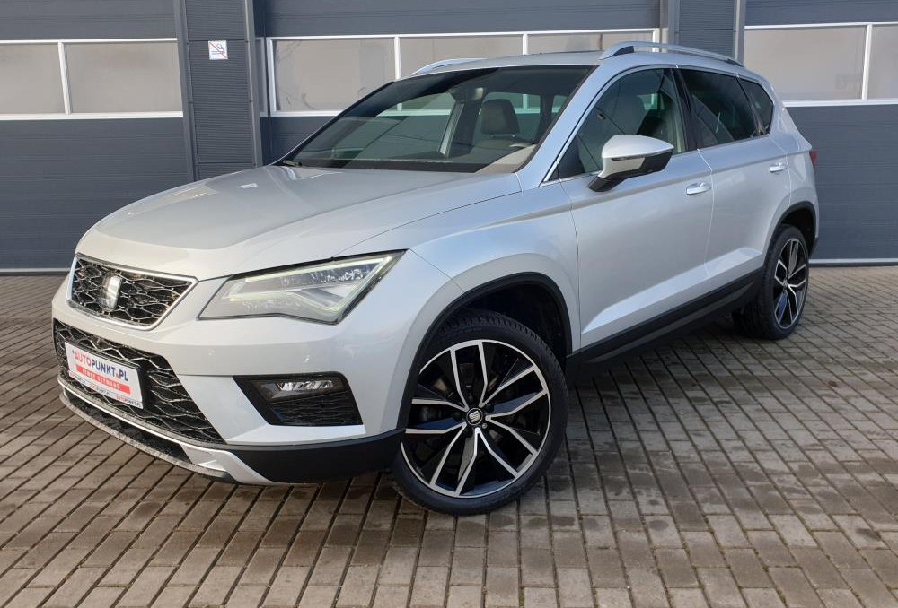 Ateca