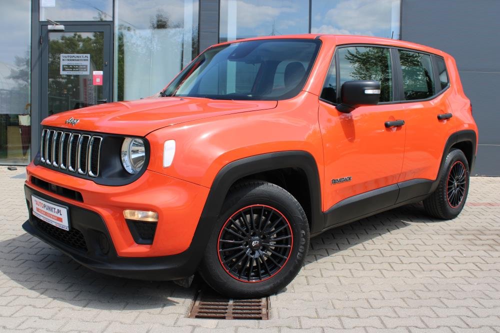 Renegade