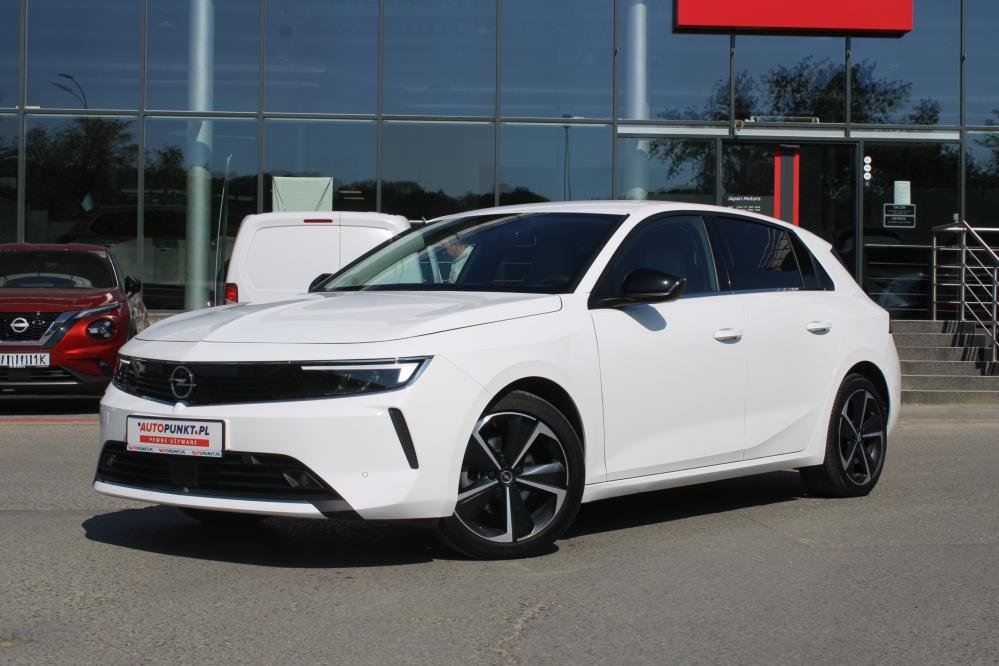 Astra
