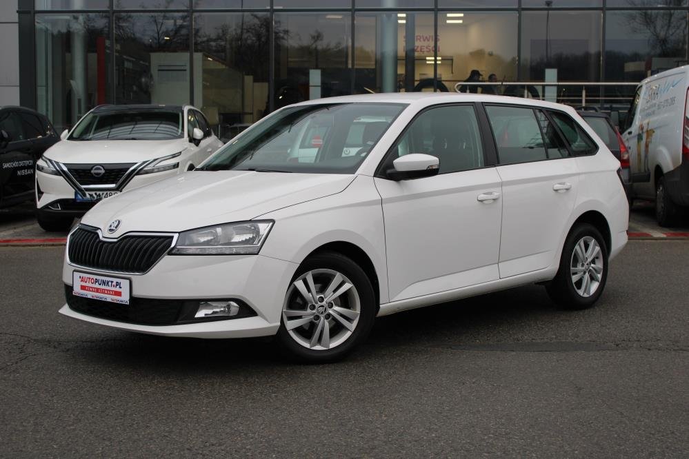 Fabia