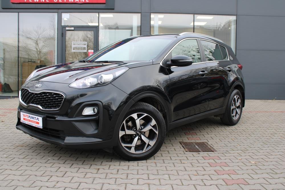 Sportage