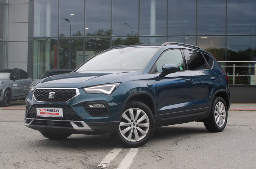 Ateca