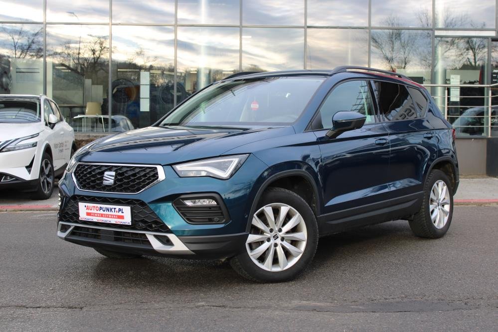 Ateca