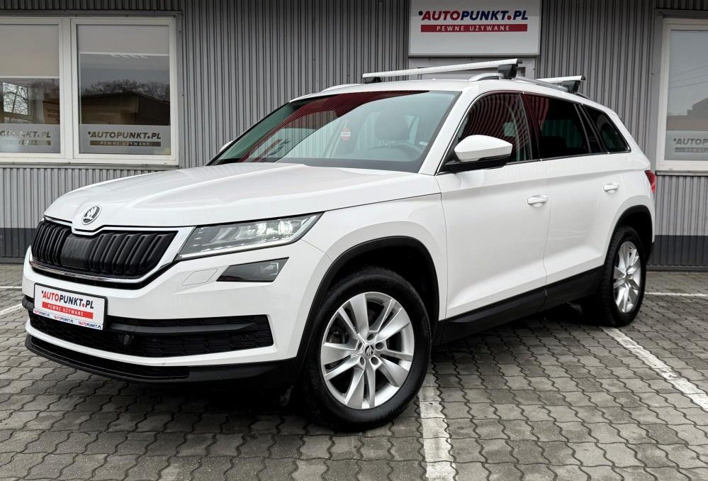 Kodiaq