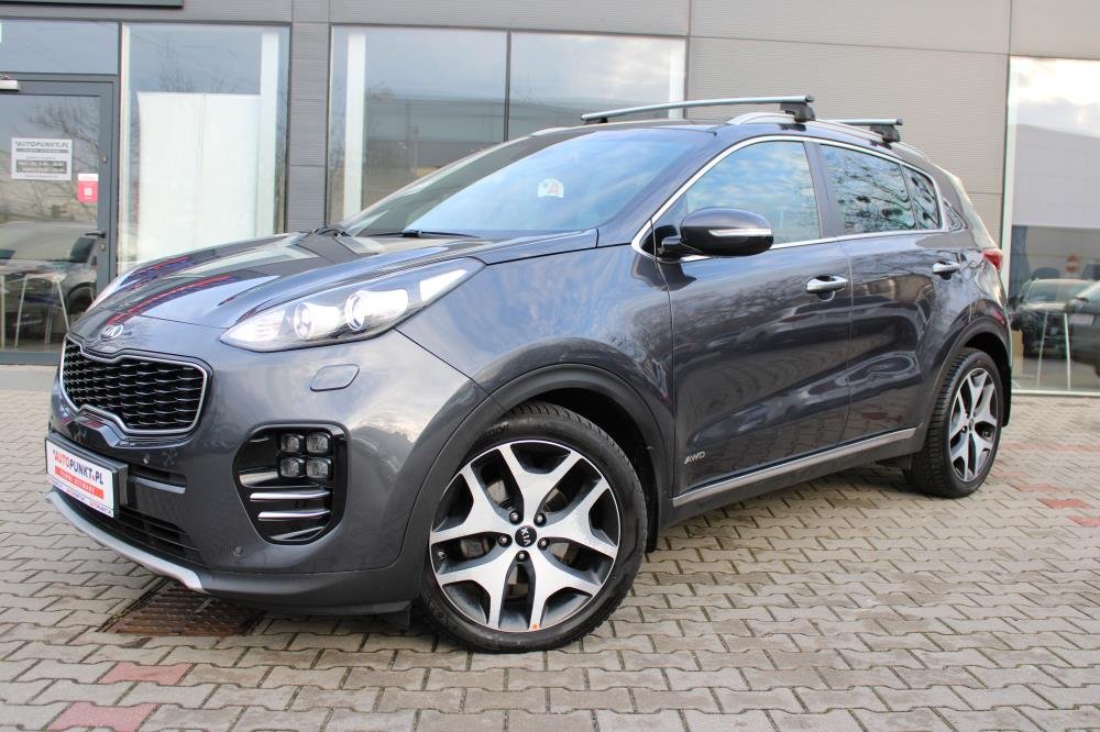 Sportage