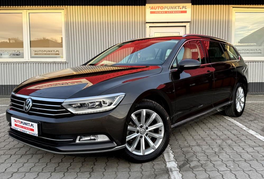 Passat