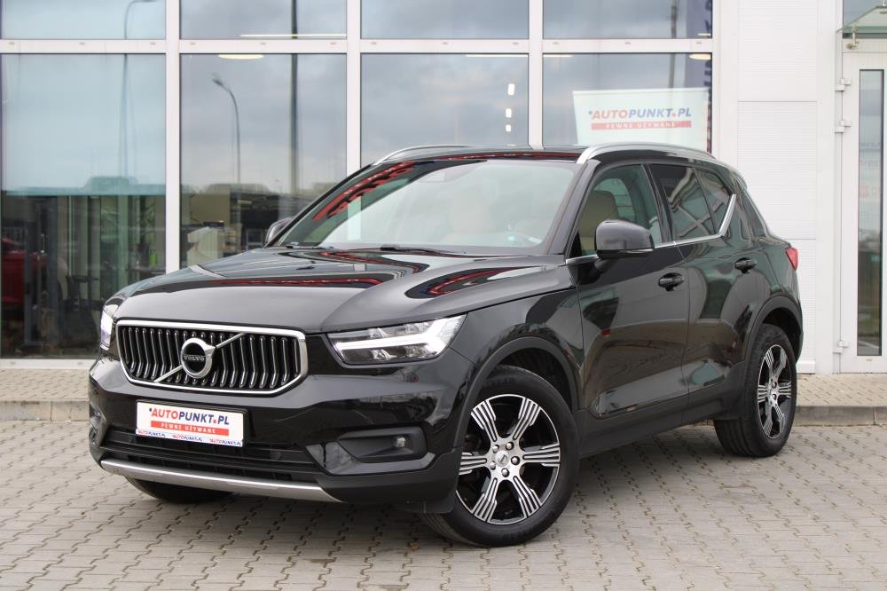 XC40