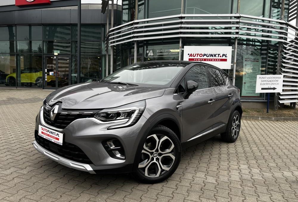 Captur