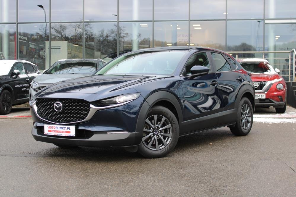 CX-30