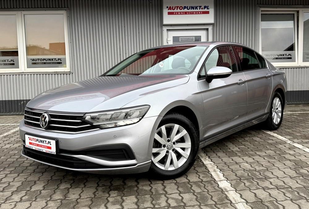 Passat