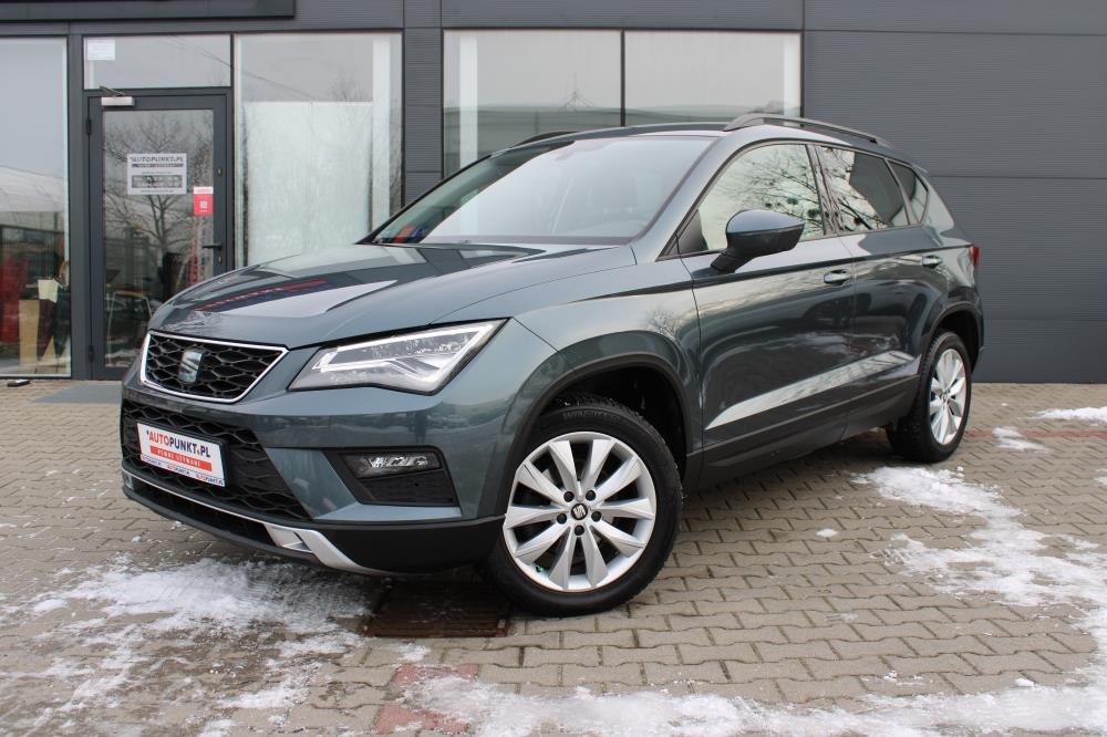 Ateca