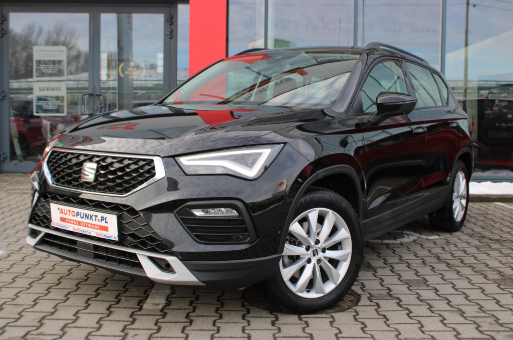 Ateca