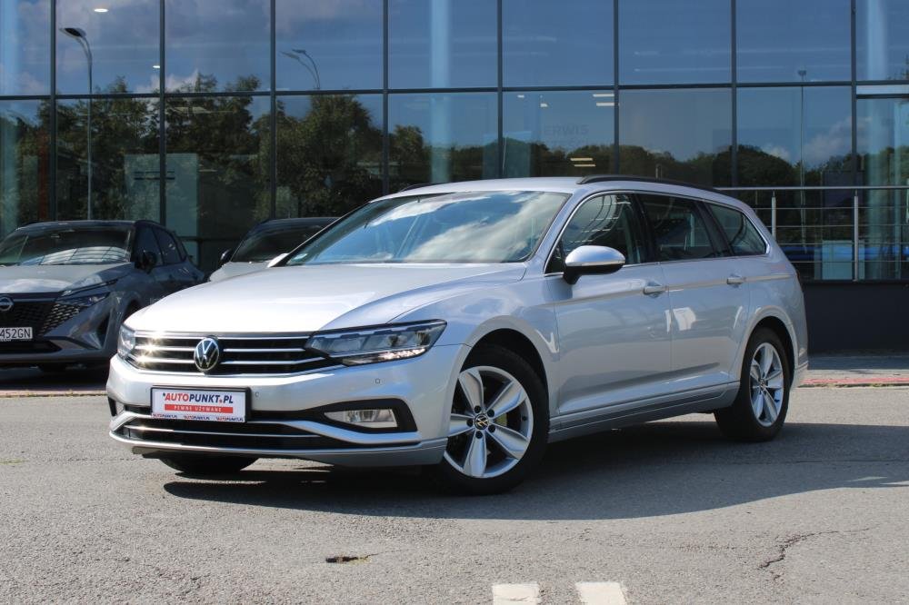 Passat