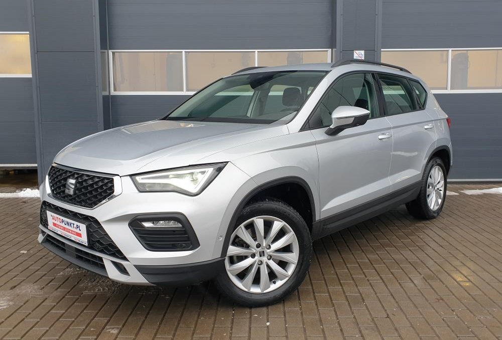 Ateca