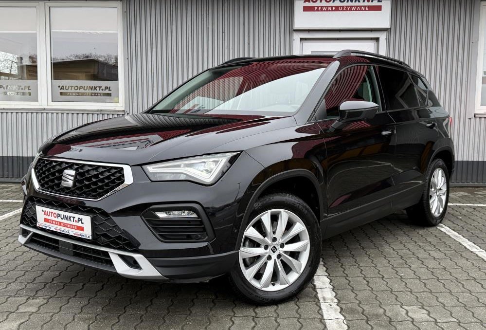 Ateca