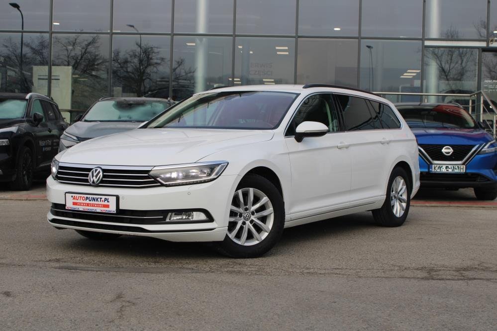 Passat