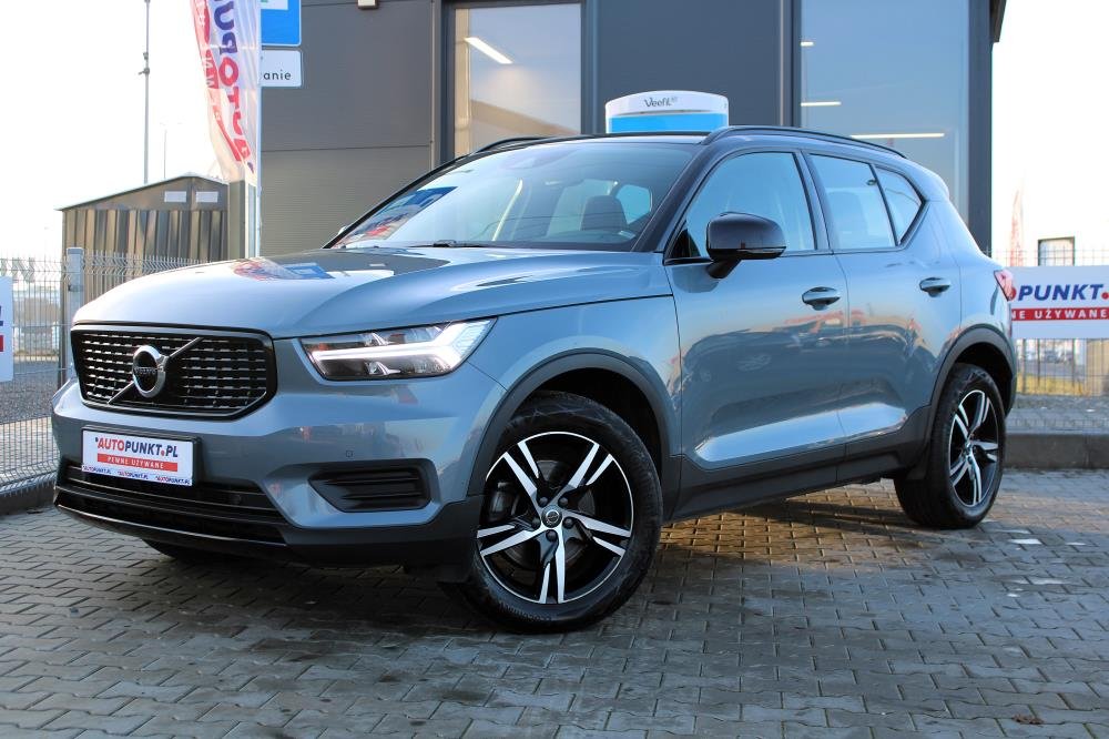 XC40