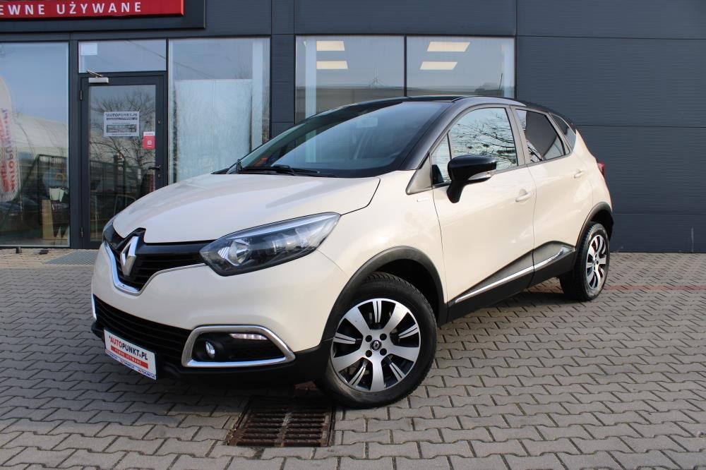 Captur