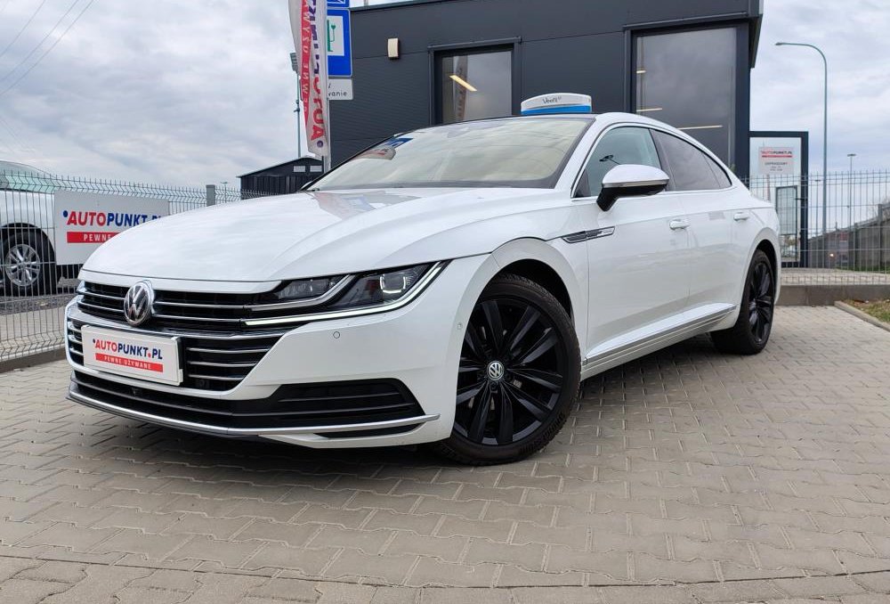 Arteon