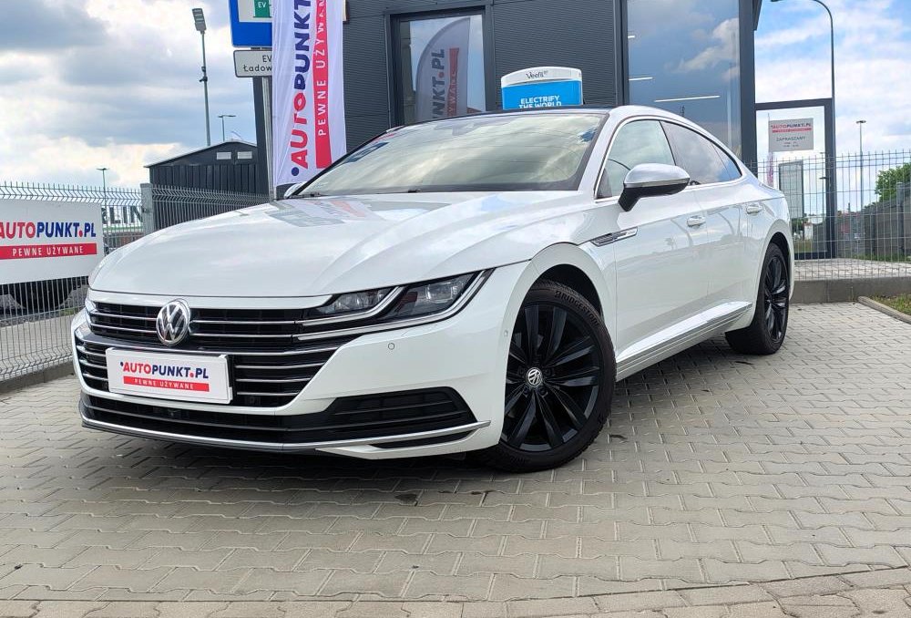 Arteon